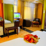 Superior Suites