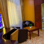 Superior Suites